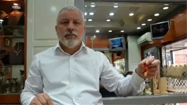 Ramazan Ayında Altın Satışları Durgun