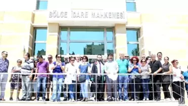Tüm-bel-sen'den Büyükşehir'de Sürgün İddiası