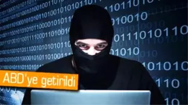 Türk Hacker'a 257 Yıl Hapis İstemi