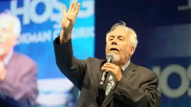 Yazar Mahmut Toptaş: 'İnsandan Değil, Allah'tan Korkalım'