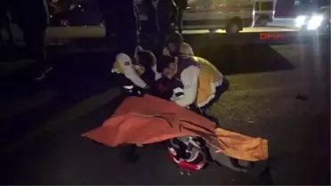 Zonguldak - 1 Kişinin Öldüğü Kazada Alkollü Sürücüye 4 Yıl 5 Ay Hapis