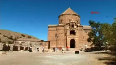 Akdamar Kilisesi İçin 25 Haziran'ın Önemi