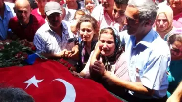 Başkan Ünüvar'a Otogarda Tören