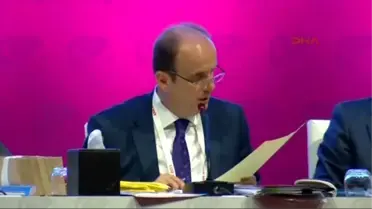 Demirören'in Listesi Belli Oldu