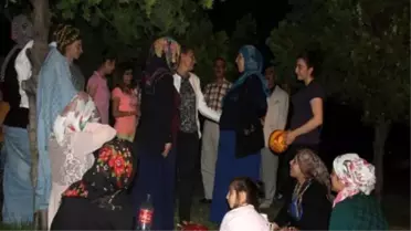 Eş Başkanlar Halkla Buluşmaya Devam Ediyor