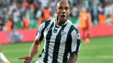 Fenerbahçe, Fernandao'yu Resmen Açıkladı