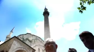 Gazeteci- Yazar Cünyet Arcayürek, Son Yolculuğuna Uğurlandı