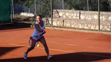 Hera Bodrum Cup'ta Muhteşem Final