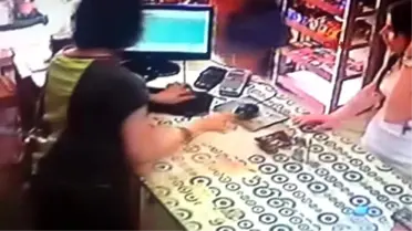 Cansu'nun Kaybolmadan Önceki Son Görüntüsü Kameraya Takıldı
