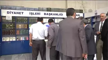 34. Türkiye Kitap ve Kültür Fuarı