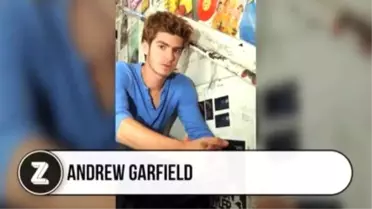 Andrew Garfield
