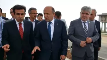 Bakan Işık: Bilişim Vadisi, 2016 Yılının Sonunda Tamamlanacak