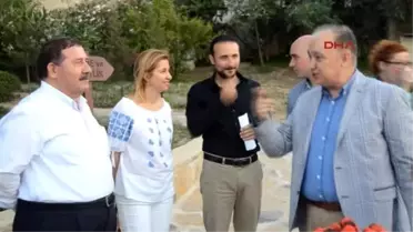 Bodrum Piri Reis'in Haritaları Bodrum'da