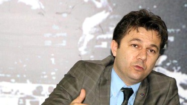 Cimnastik Federasyonu Başkanı: Bolu ve İzmir Cimnastikte Olimpik Merkez Olacak
