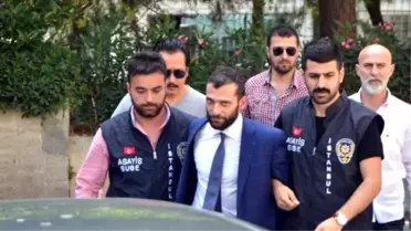 Dündar Kılıç'ın Torunu Onur Özbizerdik, Serbest Bırakıldı