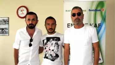 Karşıyaka'ya Acar'dan Güvence