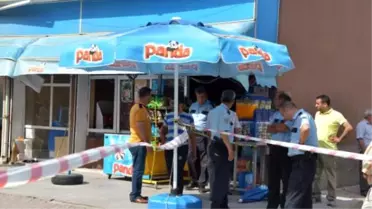 Kavgayı Ayıran Bakkalı Öldürene Ömür Boyu Hapis İstemi
