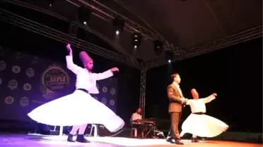 Kepez'de Ramazan Etkinlikleri Devam Ediyor