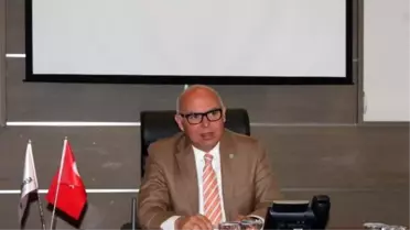 Süleymanpaşa Belediye Başkanı Ekrem Eşkinat'tan Tehdit Açıklaması