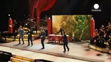 The Tenors'dan Yeni Albüm: 'Under One Sky'