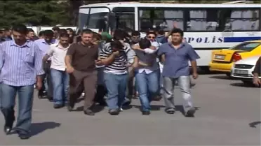 Türk Hacker Ercan Fındıklıoğlu, ABD'ye İade Edildi