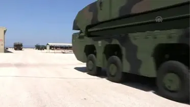 Türk Ordusunun 'Transformer'Ları