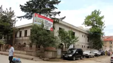 Türkiye'nin İlk 'Tütün Müzesi' Samsun'da Yapılıyor