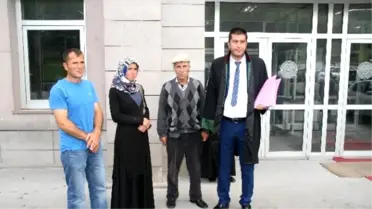 Yozgat'ta 12 Yaşındaki Çocuğu Av Tüfeği ile Öldüren Kadın İlk Duruşmaya Çıktı