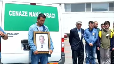 Yrd. Doç. Dr. Yavuz'a Görev Yaptığı Fakültede Son Görev