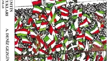 Karşıyaka Taraftarı Kitap Oldu