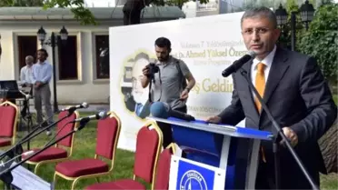Türkiye'nin İlk Atom Mühendisi Ölümünün 7.yıldönümünde Unutulmadı