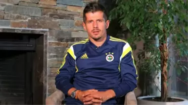 Kasımpaşa'dan Emre Belözoğlu'na 2 Yıllık Teklif
