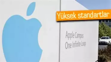 Apple ve Facebook'un Stajyer Maaşları Dudak Uçuklatıyor