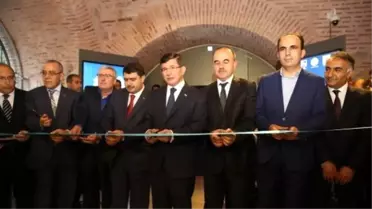 Başkan Altay: 'Selçuklu Medeniyeti'ni Tüm Dünyaya Tanıtıyoruz'