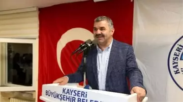 Büyükşehir'in 'İftar Buluşmaları' Sürüyor