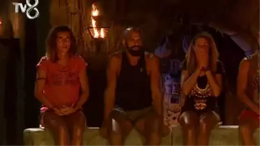 Survivor Allstar'da Adaya Veda Eden İsim Hasan Oldu