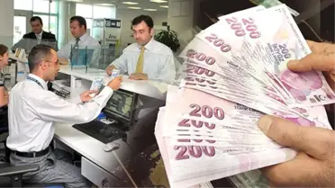 Emeklilerin Maaş Artışı İçin Kritik Gün