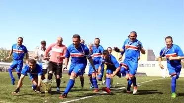 İzmir Büyükşehir'den 6 Ayda 217 Madalya