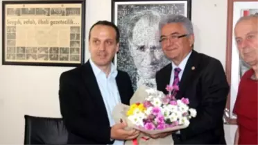 Kgd, Milletvekillerine 'Birlik' Çağrısı Yaptı