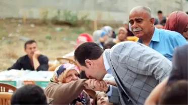 Tok: 'Yerinde Dönüşüm Halkın Rızası Üzerine İnşa Edilecek'