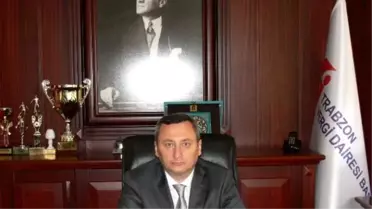 Trabzon'un Vergi Rekortmenleri Belli Oldu