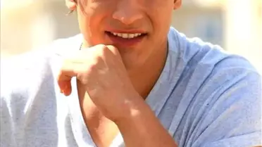 Çağatay Ulusoy'un Yeni İmajına Rekor Beğeni