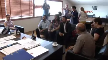 Gezi Mağdurlarından Ak Parti-Chp Koalisyonuna Şartlı Destek