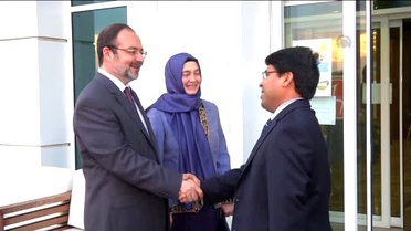 Görmez: 'İslam Dini, Yeni Ortaya Çıkmış Birtakım Yanlış Anlayışların Tehdidi Altındadır'
