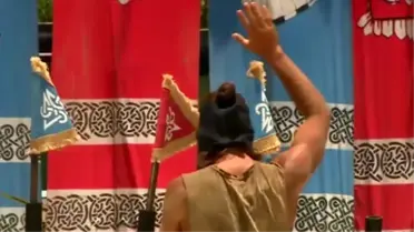 Hilmicem'den Büyük Hata! Oyun Bitti Sandı, Puanı Kaptırdı...