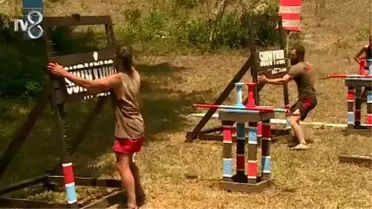 Hilmicem ve Turabi Kafa Kafaya Gitti: 'Hamleleri Bile Aynı!'