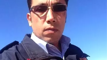 Denizli'de Kadın Zabıta, İtfaiye Erini Tabancayla Öldürdü