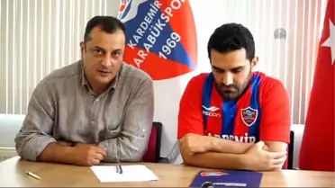 Kırmızı-mavili Takım, Bekir Ozan Has'ı Renklerine Bağladı