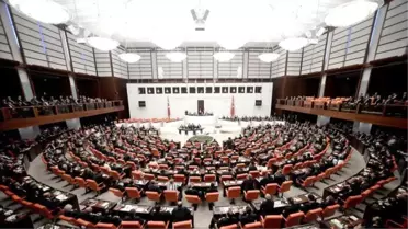 Meclis Başkanlığı Seçiminde İlk İki Tur Bugün