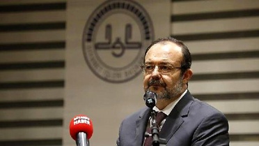 Mehmet Görmez : İslam Coğrafyasında En Büyük Sorun, Artık Bir Eman Sorunu, Bir Güvenlik Sorunudur